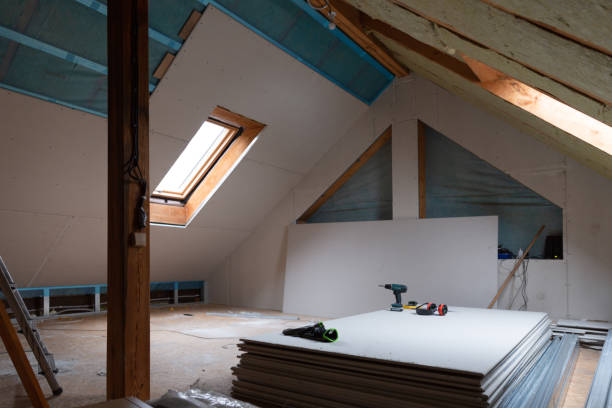 Best Insulation for Specific Applications in Wakefield, VA