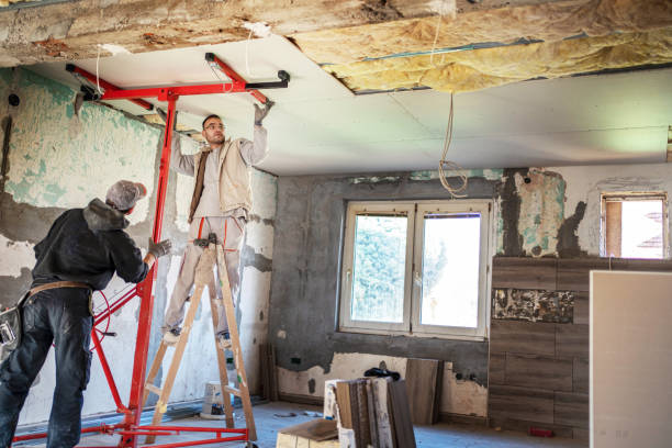 Best Insulation Maintenance and Repair in Wakefield, VA