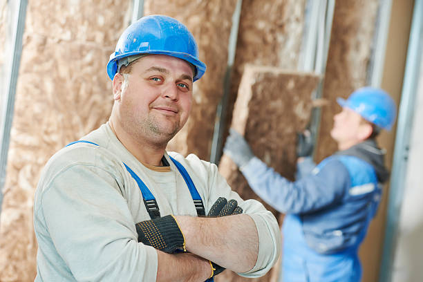Best Residential Insulation in Wakefield, VA